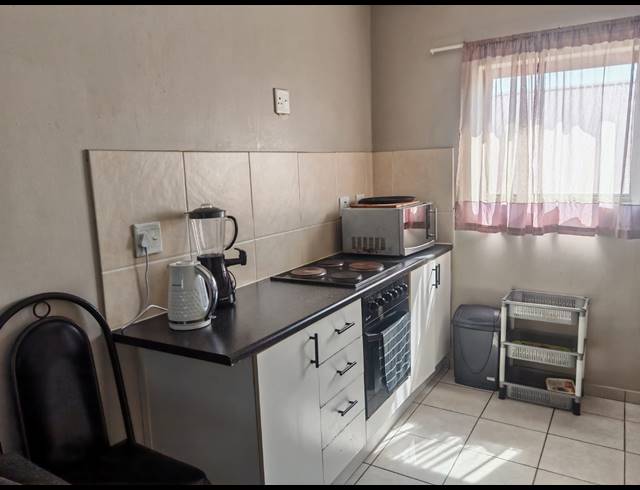 2 BEDROOM APARTMENT FOR SALE IN PARKLANDS